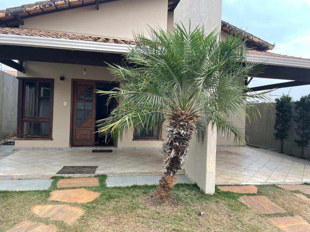 Pousada Verde Villas Brumadinho Εξωτερικό φωτογραφία