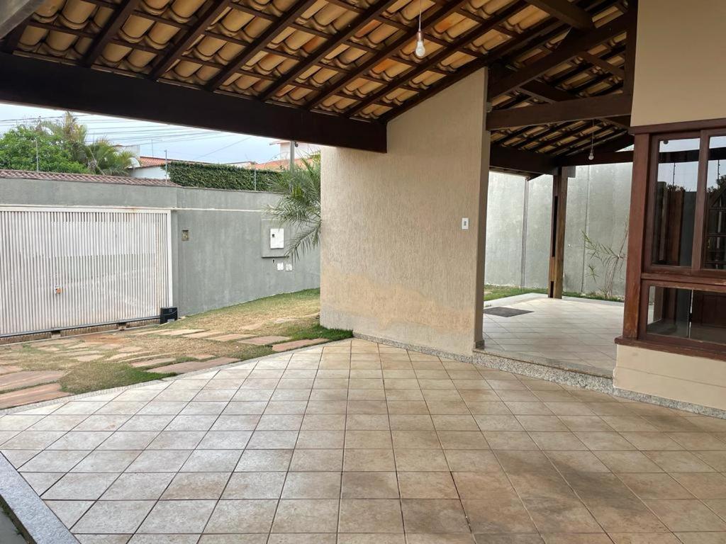 Pousada Verde Villas Brumadinho Εξωτερικό φωτογραφία