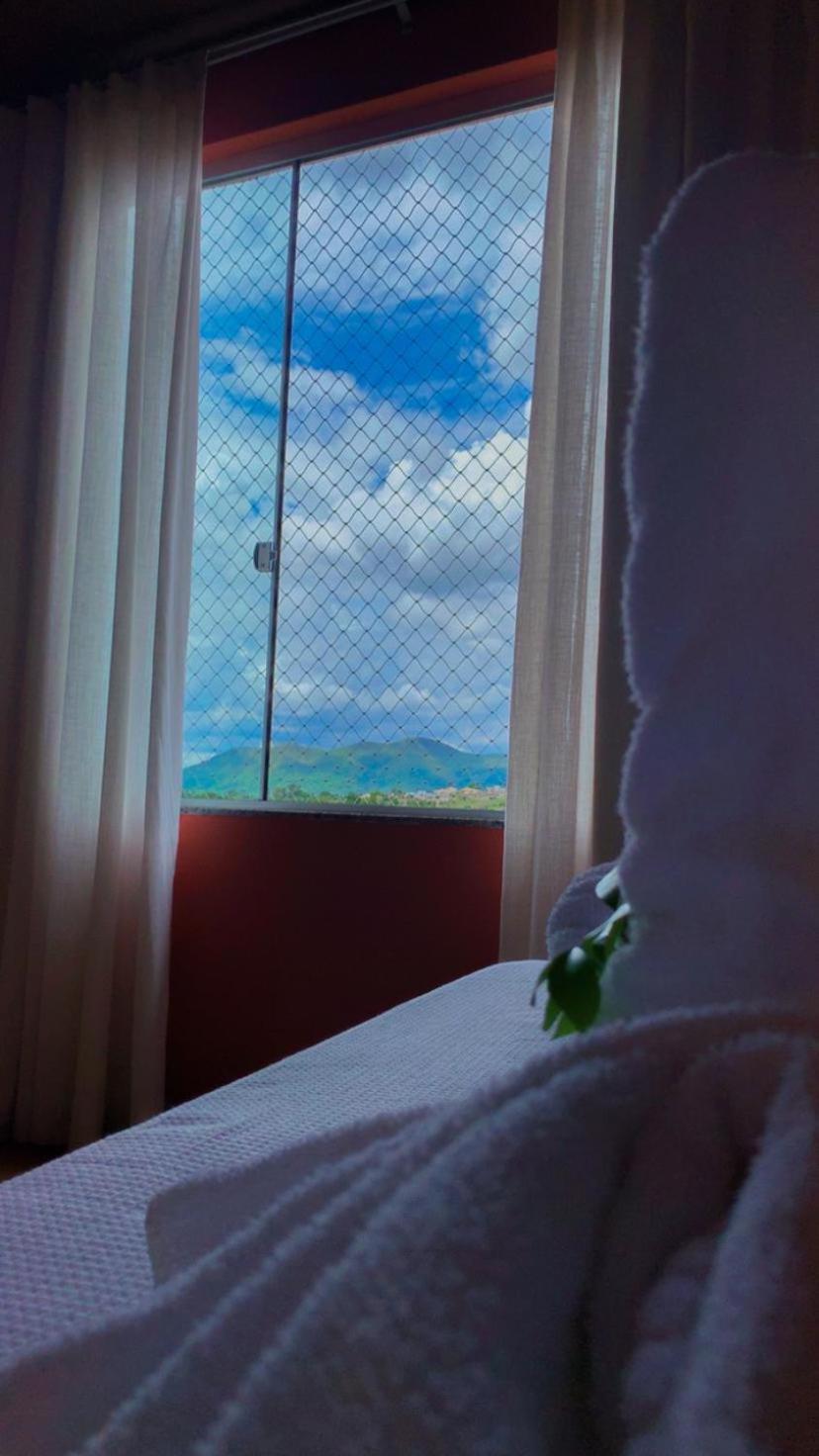 Pousada Verde Villas Brumadinho Εξωτερικό φωτογραφία
