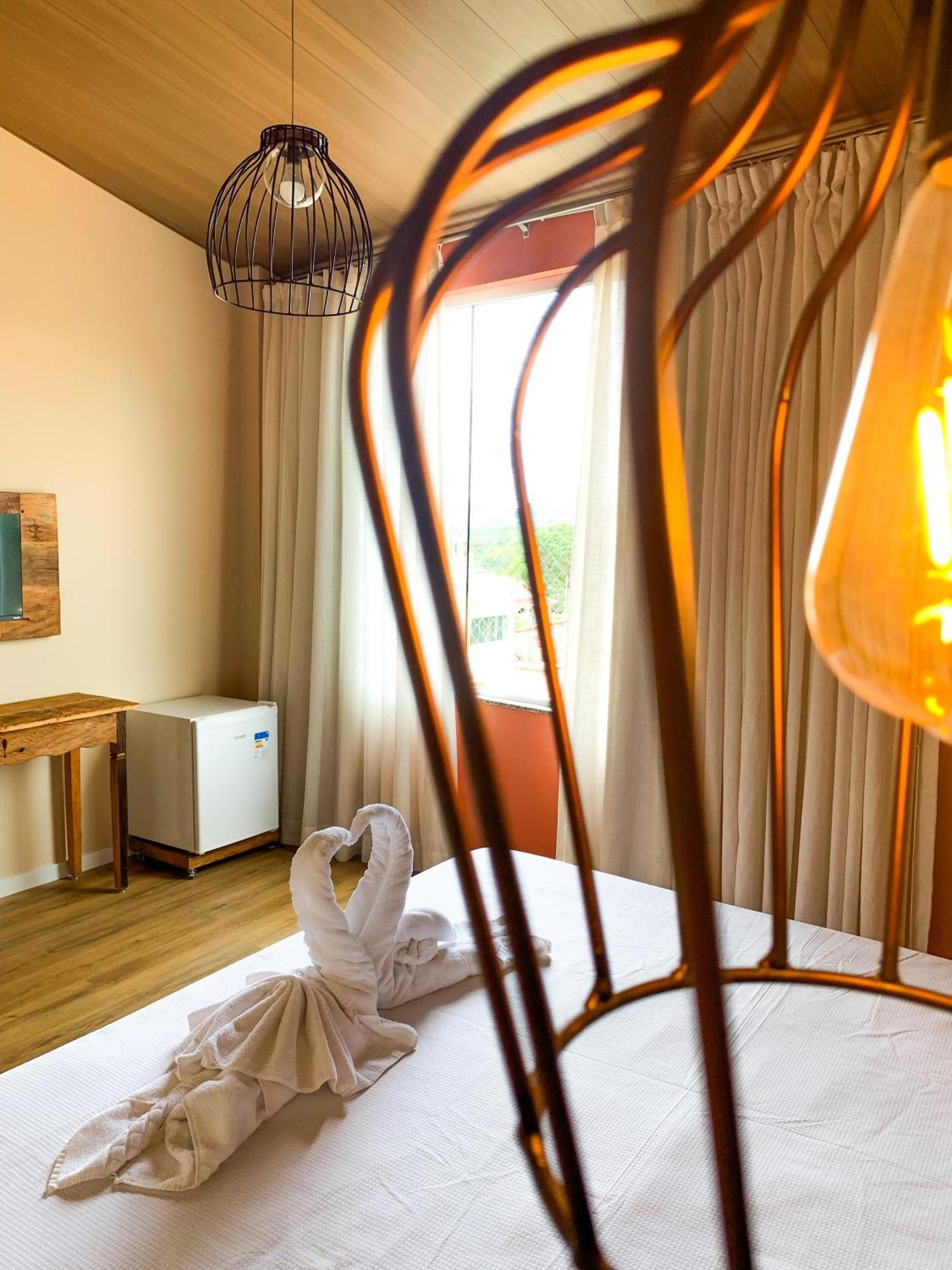 Pousada Verde Villas Brumadinho Εξωτερικό φωτογραφία