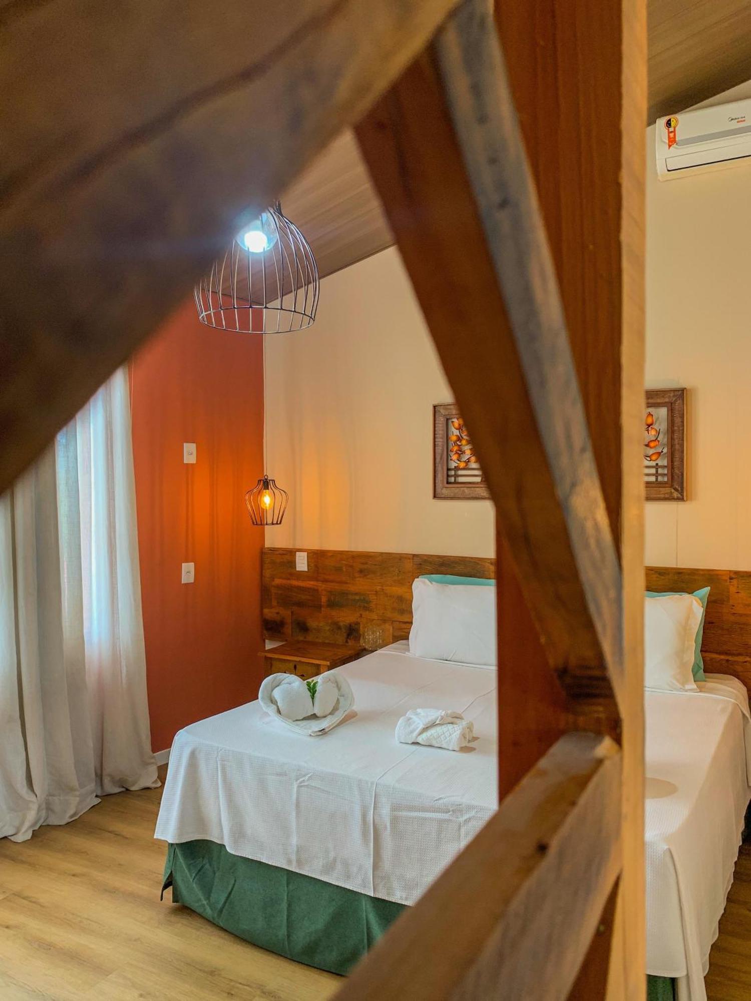 Pousada Verde Villas Brumadinho Εξωτερικό φωτογραφία