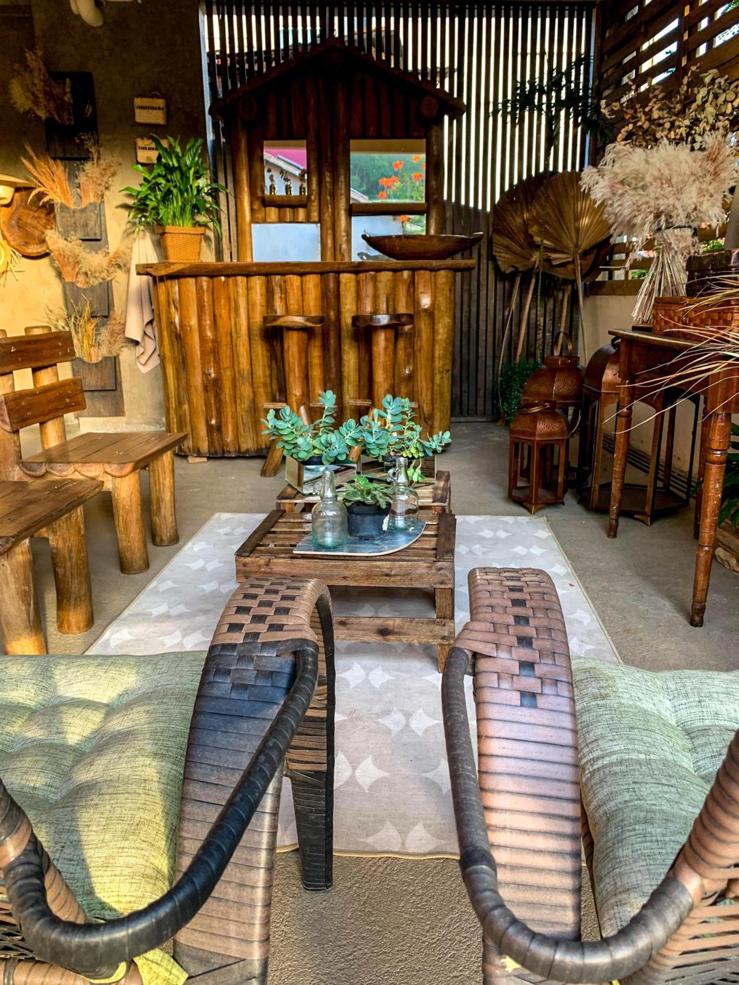 Pousada Verde Villas Brumadinho Εξωτερικό φωτογραφία