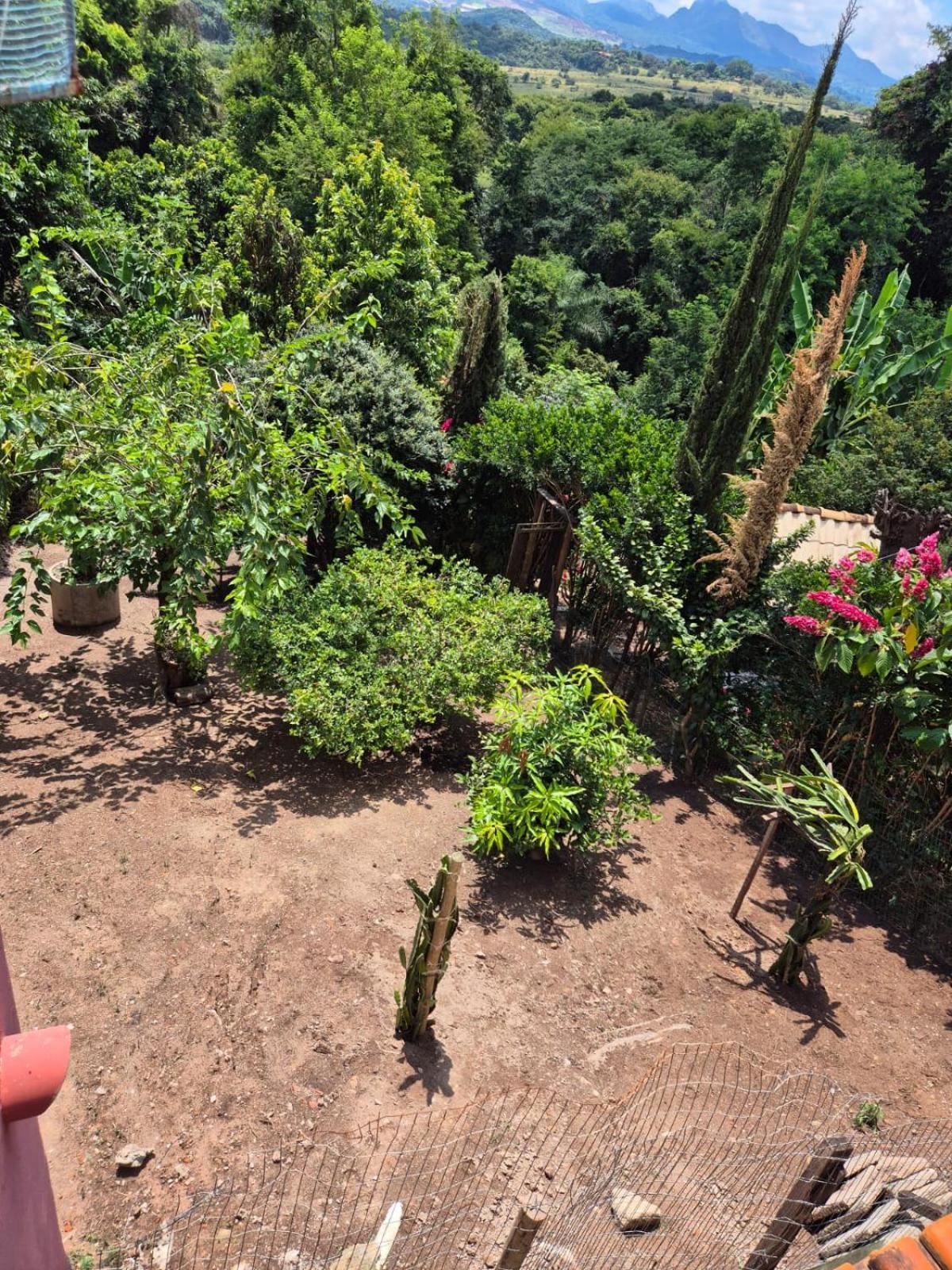 Pousada Verde Villas Brumadinho Εξωτερικό φωτογραφία
