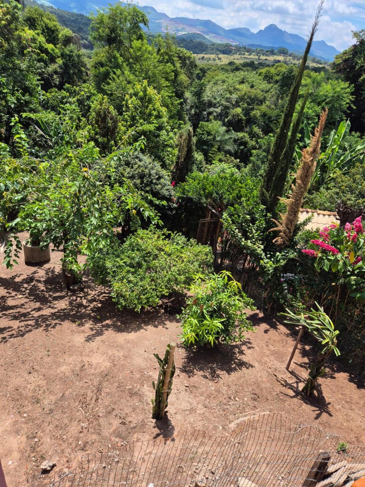Pousada Verde Villas Brumadinho Εξωτερικό φωτογραφία